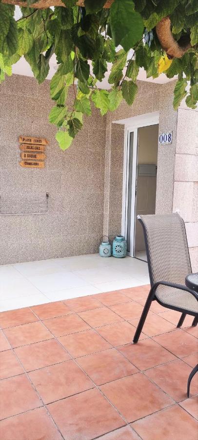Pension San Anton Саншеншо Екстер'єр фото
