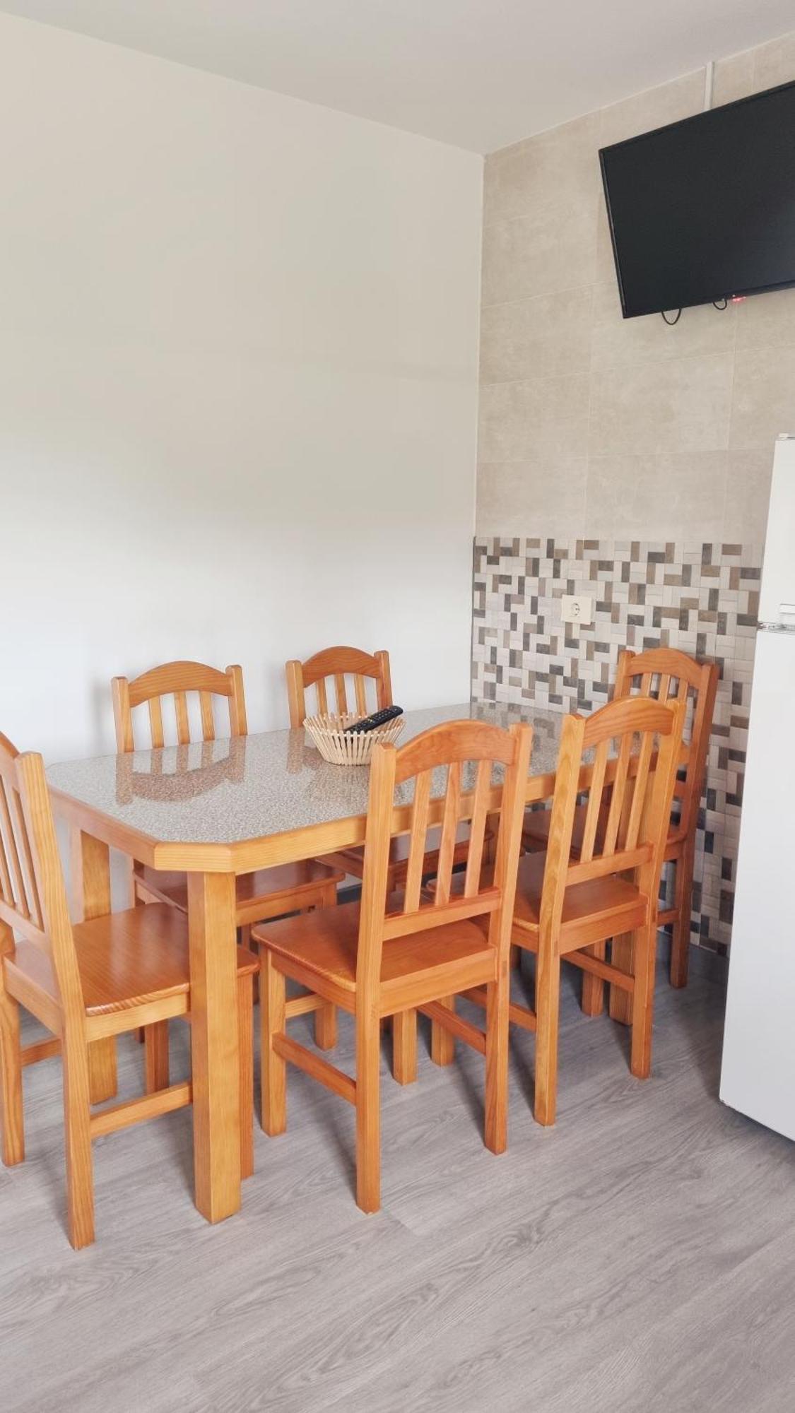 Pension San Anton Саншеншо Номер фото
