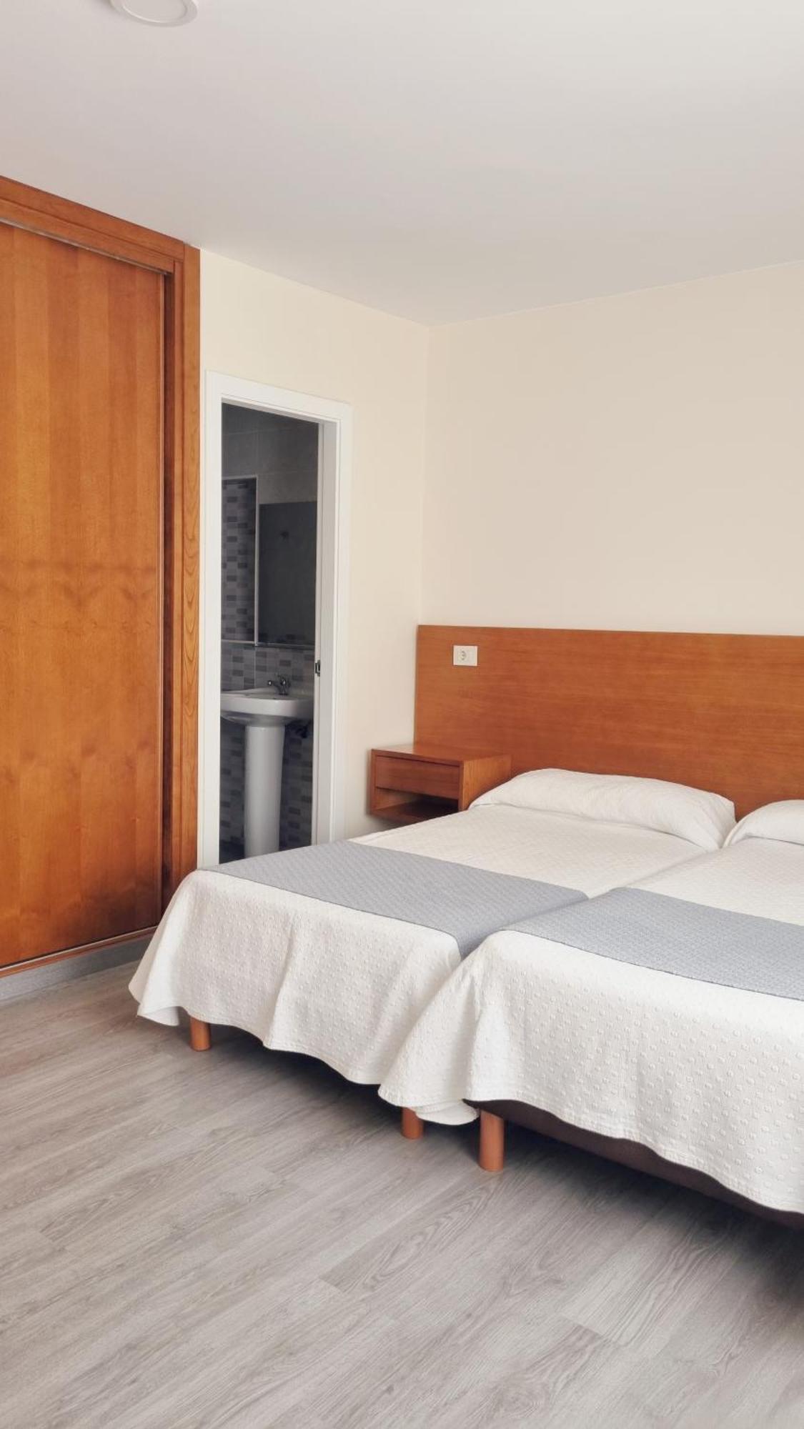 Pension San Anton Саншеншо Номер фото