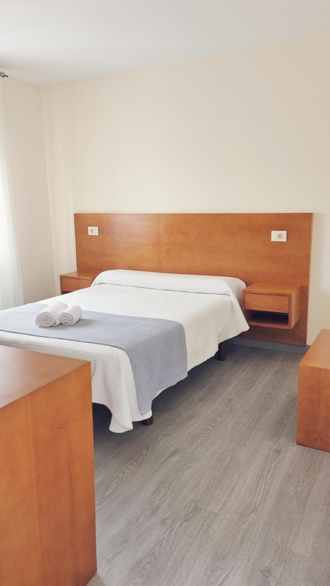 Pension San Anton Саншеншо Номер фото